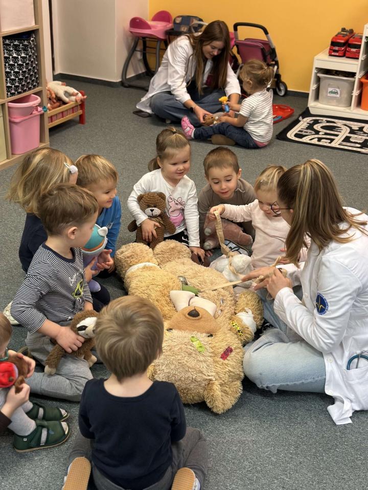 LISTOPAD má svůj řád - pod bundy pouští chlad 