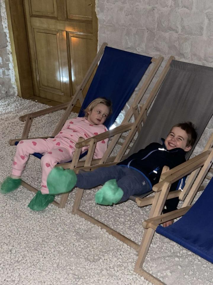Hravý BŘEZEN plný dobrodružství