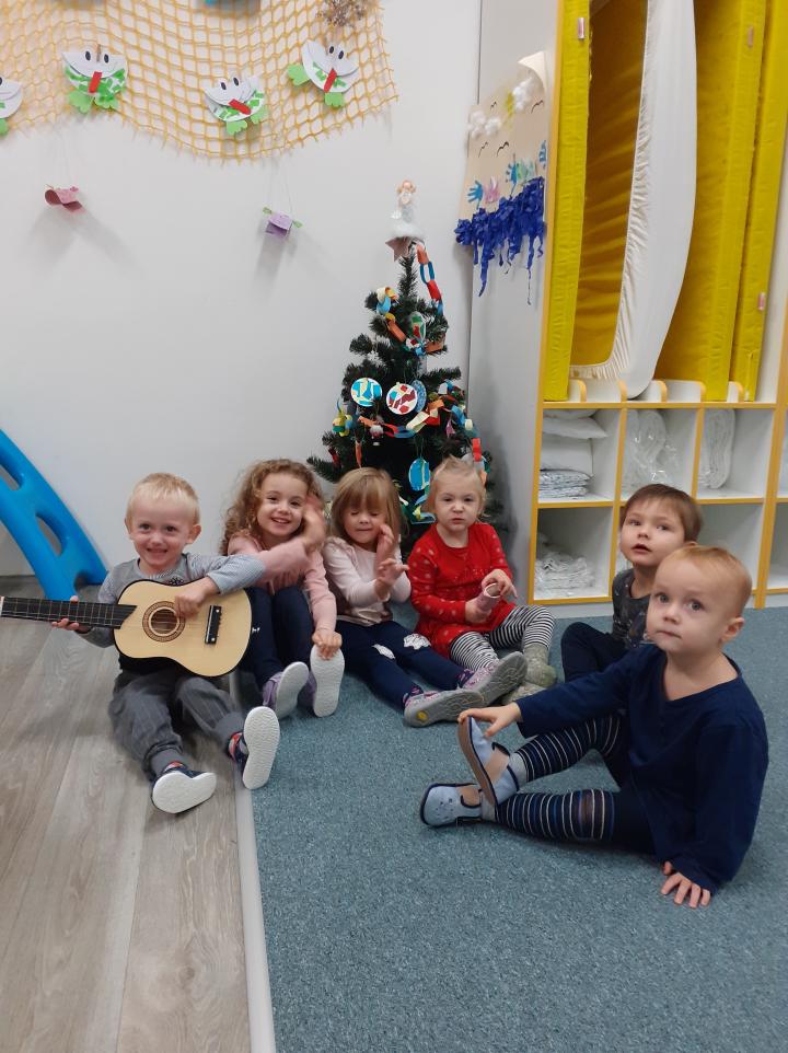 Adventní čas u Bobříků