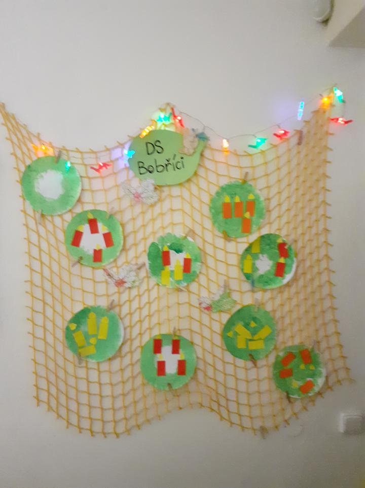 Advent a Mikuláš