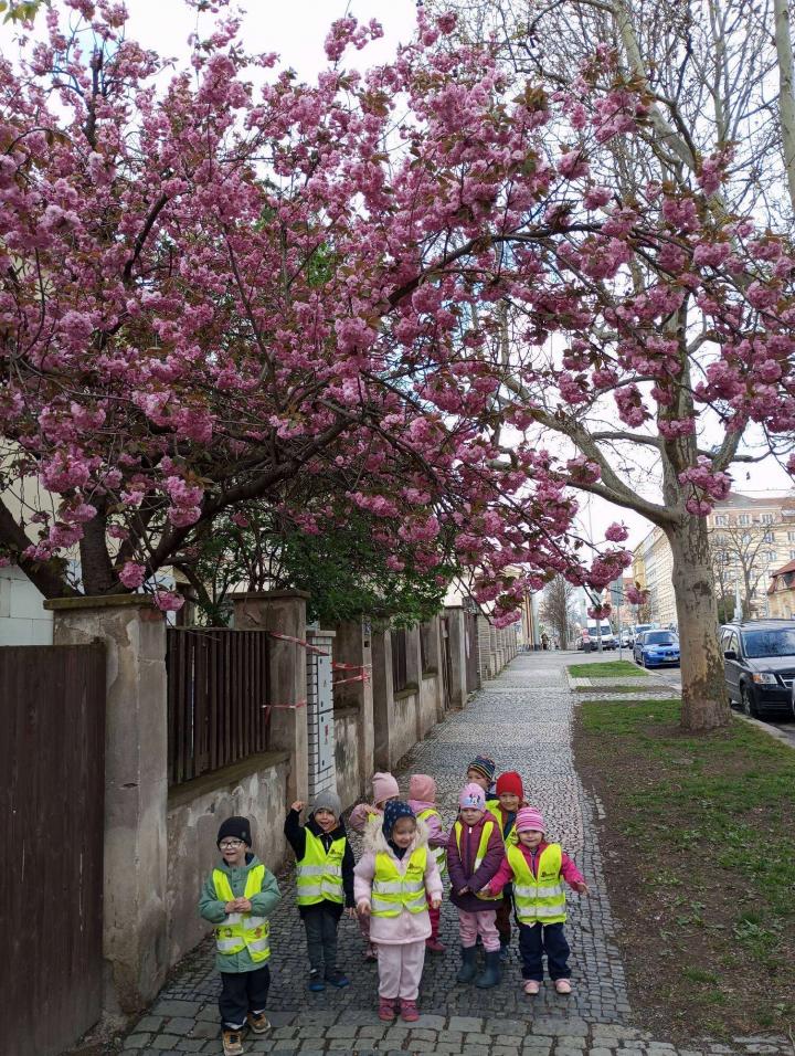 DUBEN...ještě chviličku u Bobříků budem